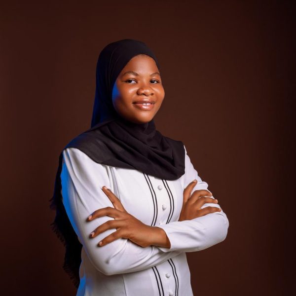 Iman Abubakar