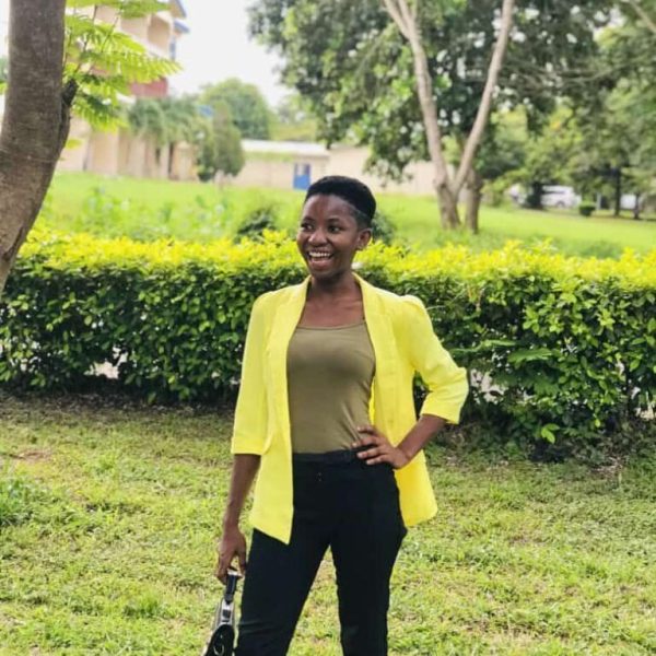 Darkwah Hilda Asare